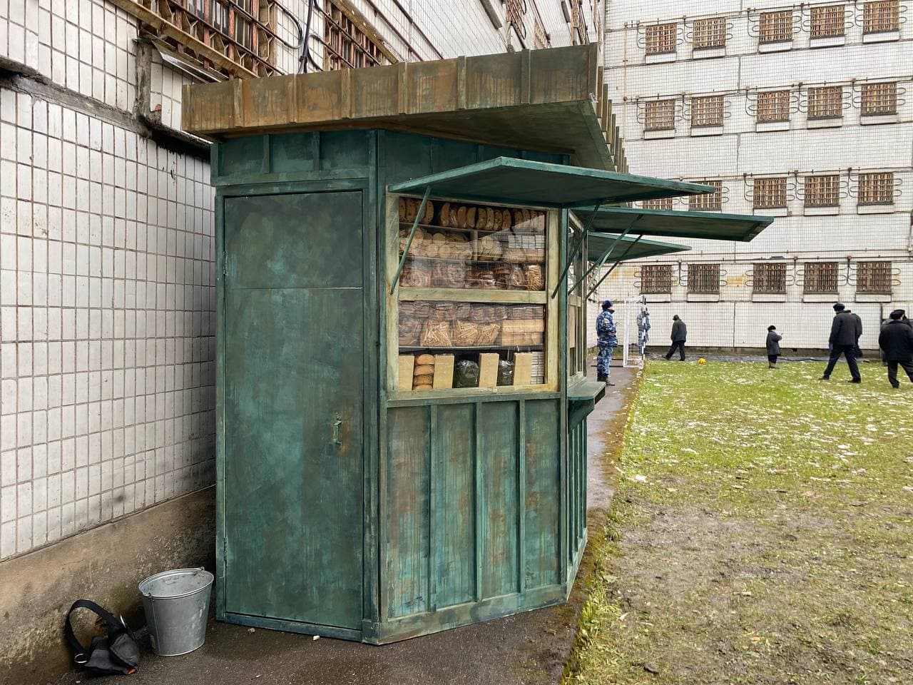 Монтажная работа 2