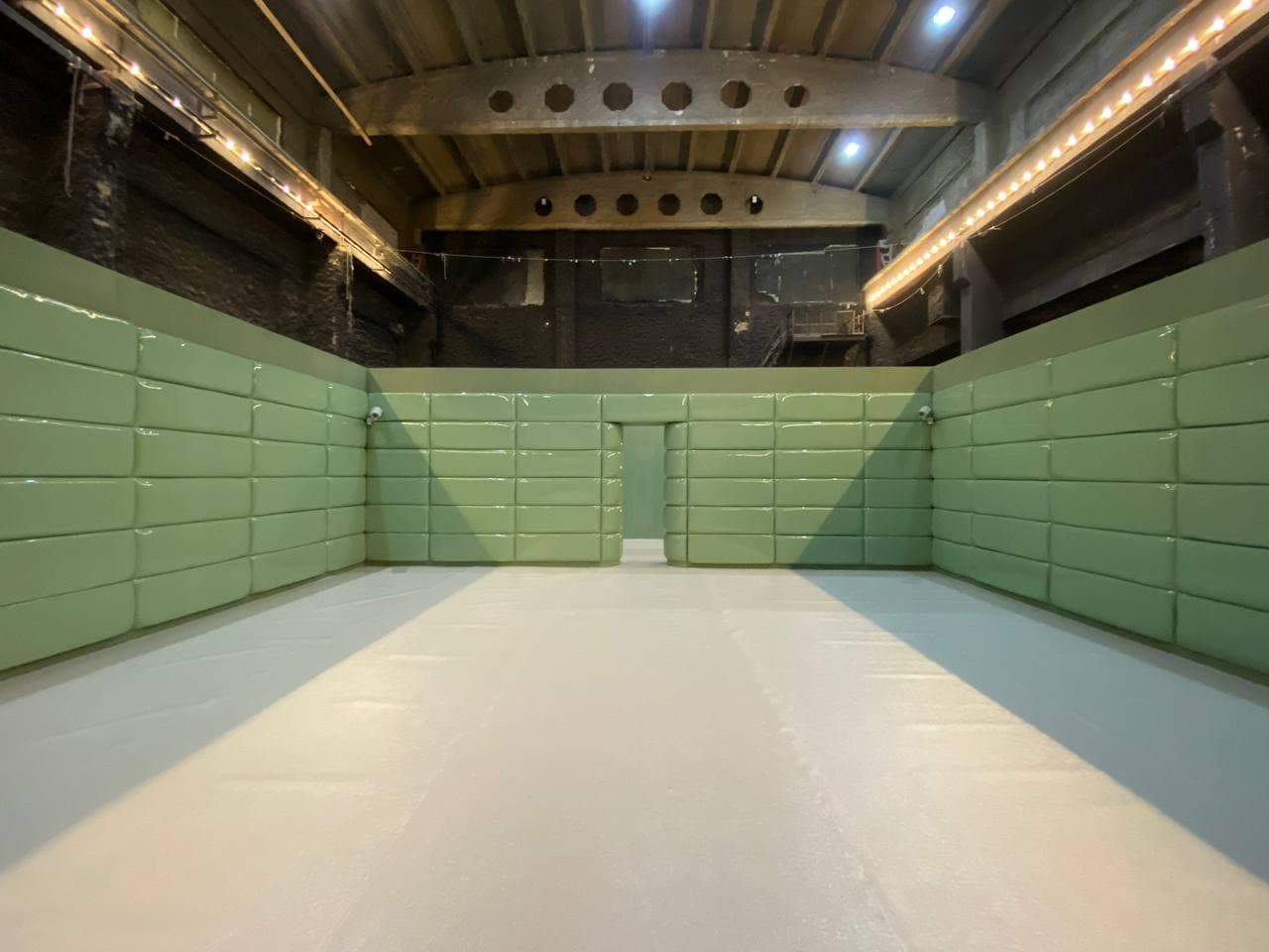 Монтажная работа 7